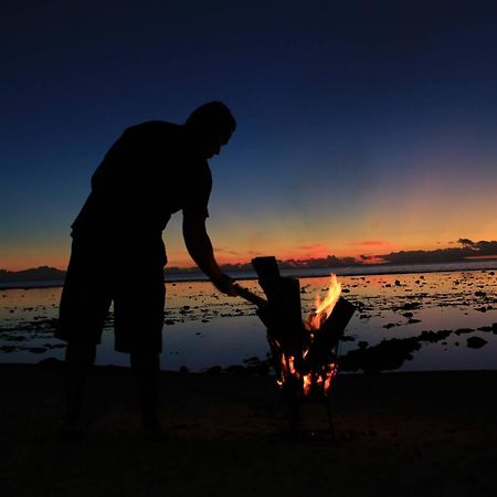 Castaway Resort Rarotonga Esterno foto