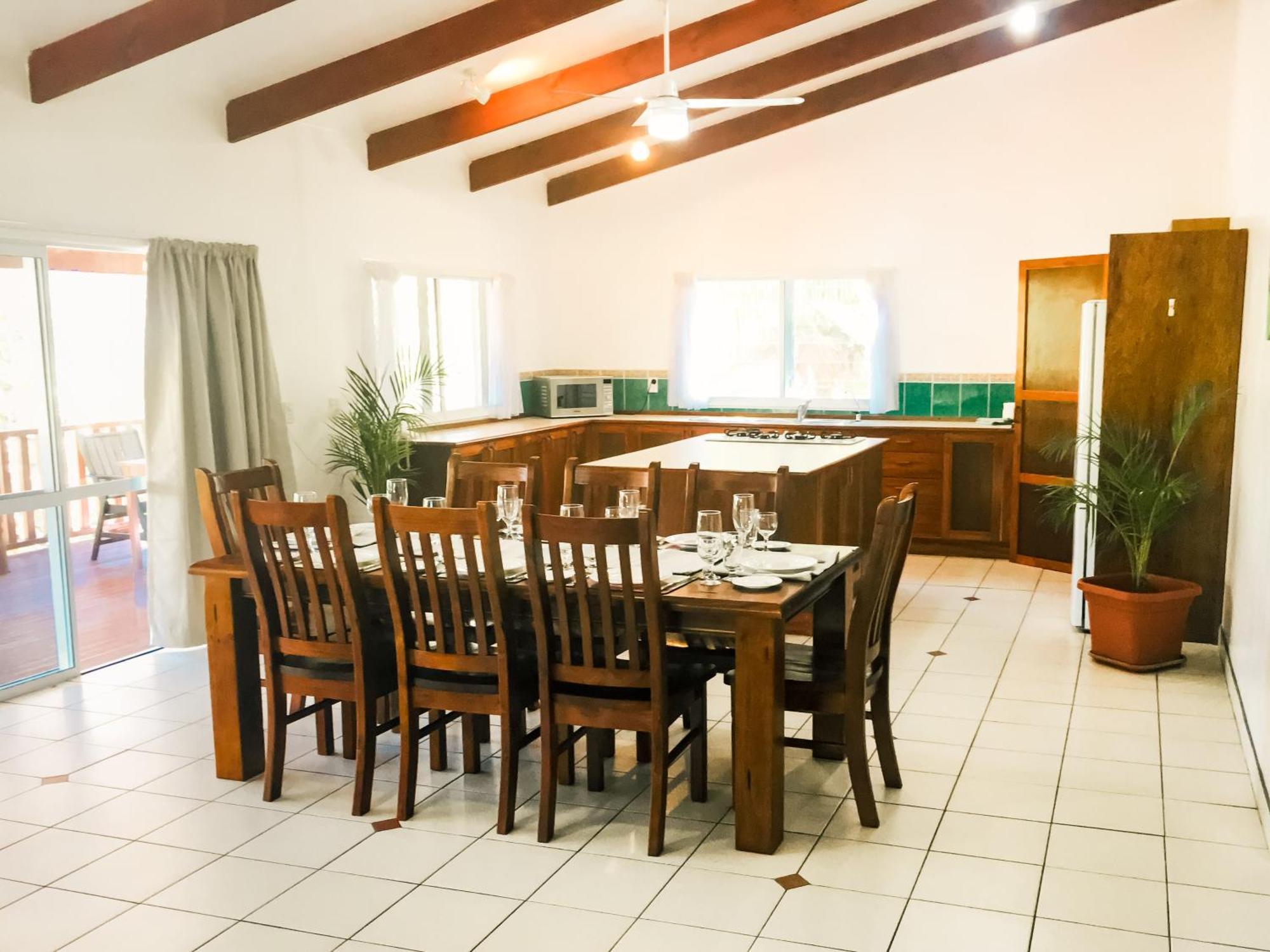 Castaway Resort Rarotonga Esterno foto